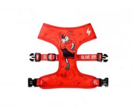 Dashi Olive Oyl Harness